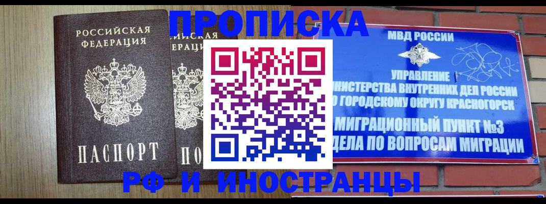 временная регистрация 2025 в Тогучине